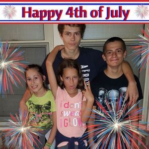 Meet your Posher, Kay